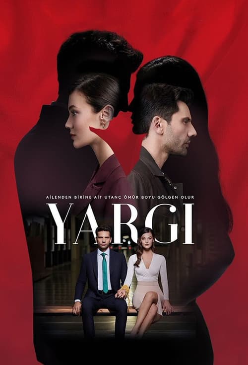 دانلود سریال قضاوت -Yargi
