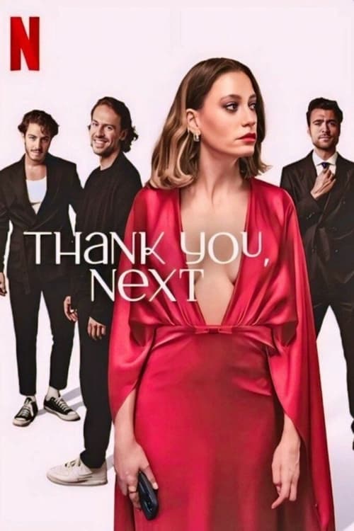 دانلود سریال Kimler Geldi Kimler Geçti – Thank You Next – ممنون بعدی