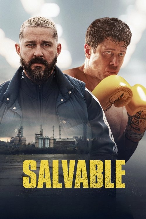 دانلود فیلم Salvable نجات پذیر