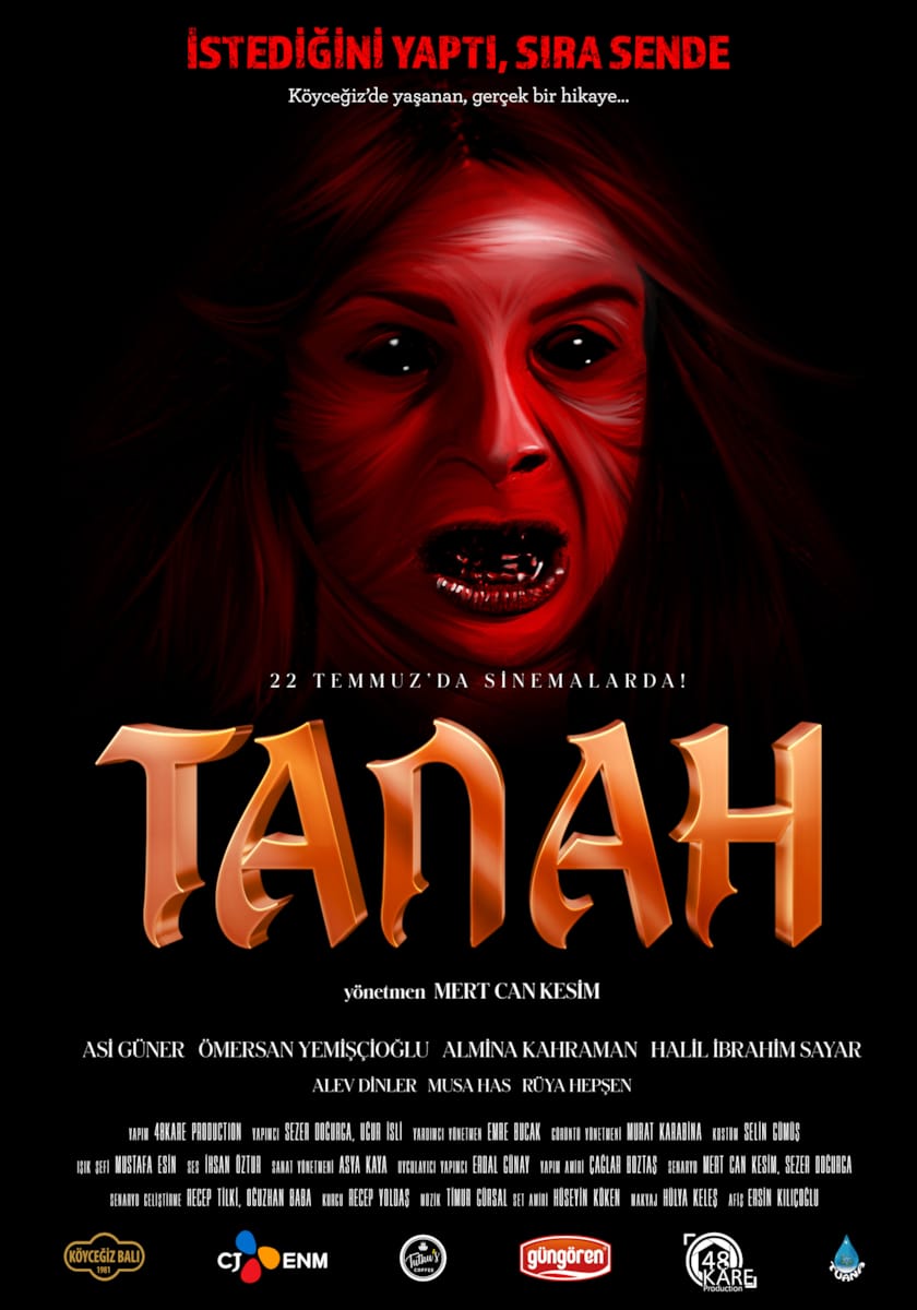 دانلود فیلم Tanah تاناه