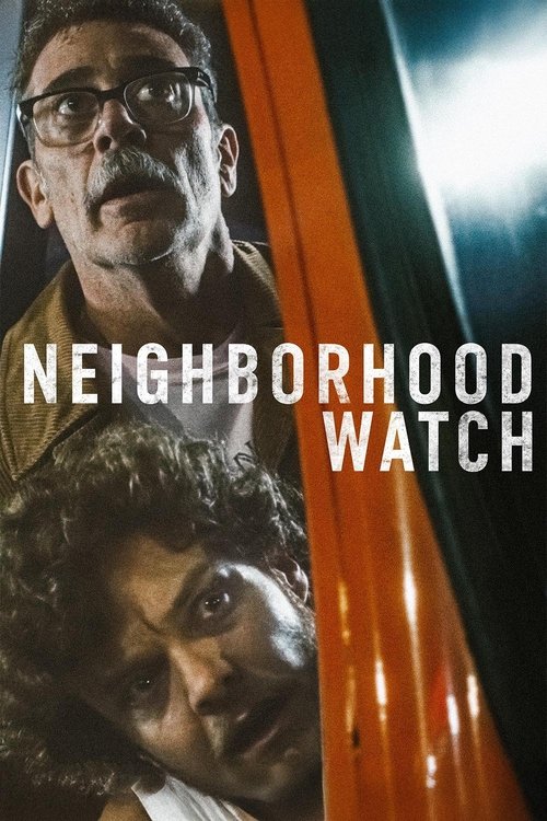 دانلود فیلم Neighborhood Watch دیده‌بان محله