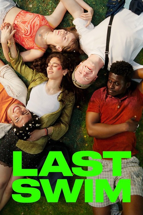 دانلود فیلم Last Swim آخرین شنا