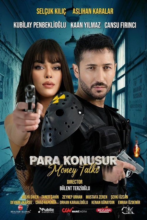 دانلود فیلم Para Konuşur پول حرف‌‌ میزنه