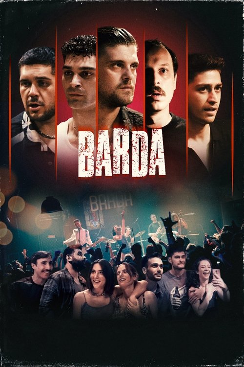 دانلود فیلم Barda در بار