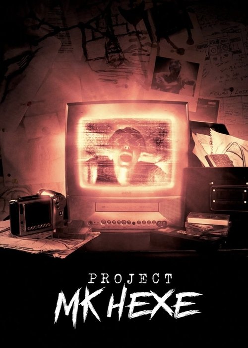 دانلود فیلم Project MKHEXE پروژه مک‌هکس
