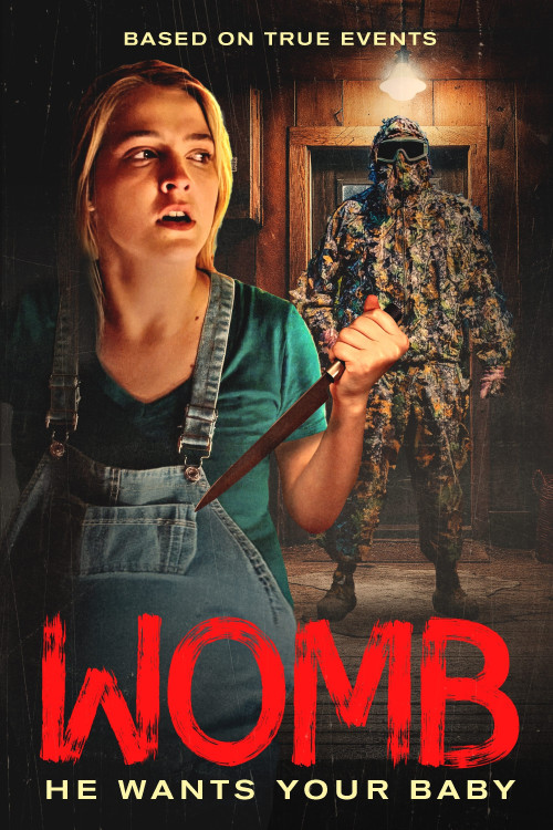 دانلود فیلم Womb رحم