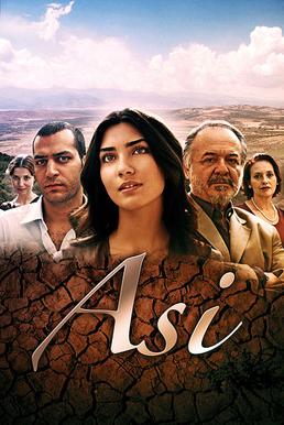 Asi : Gorge Roodkhaneh – عاصی: گرگ رودخانه
